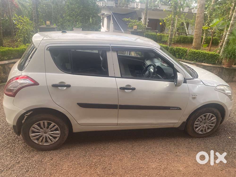 Maruti Suzuki Swift
