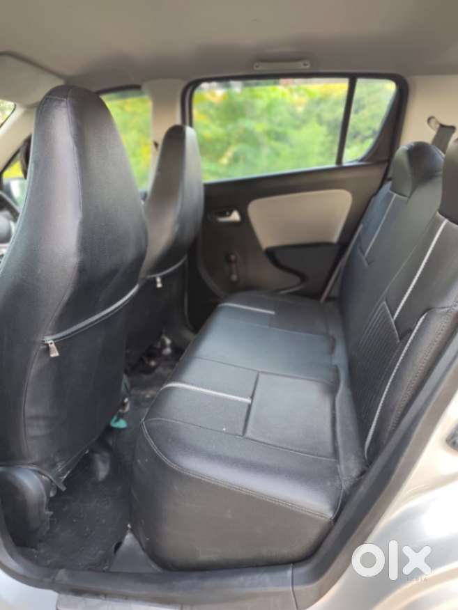 Maruti Suzuki Alto K10 1.0 Vxi, 2021, Petrol
