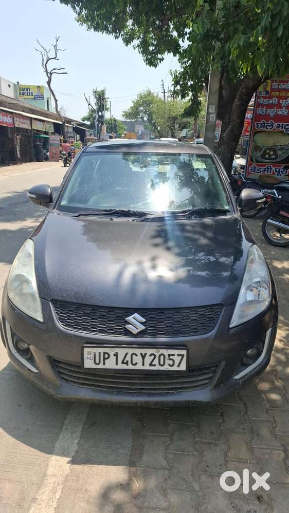 Maruti Suzuki Swift Vdi (o), 2016, Diesel
