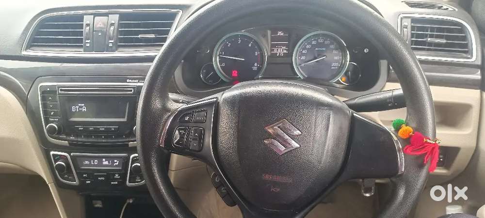 Maruti Suzuki Ciaz