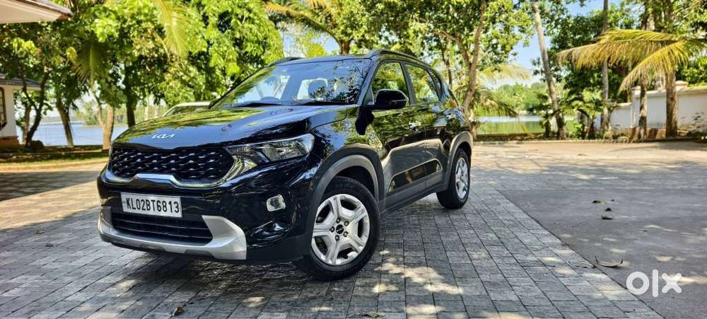 Kia Sonet Htk Plus, 2023, Petrol