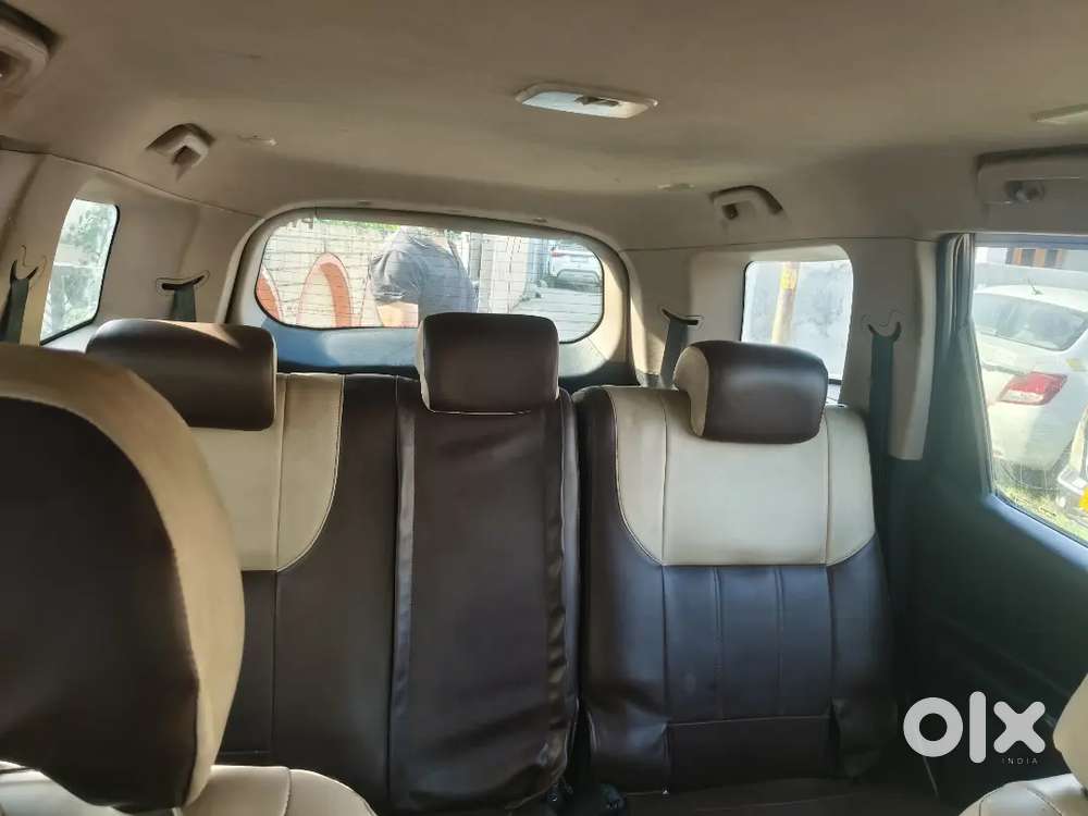 Mahindra Xuv500 2014 Diesel Car