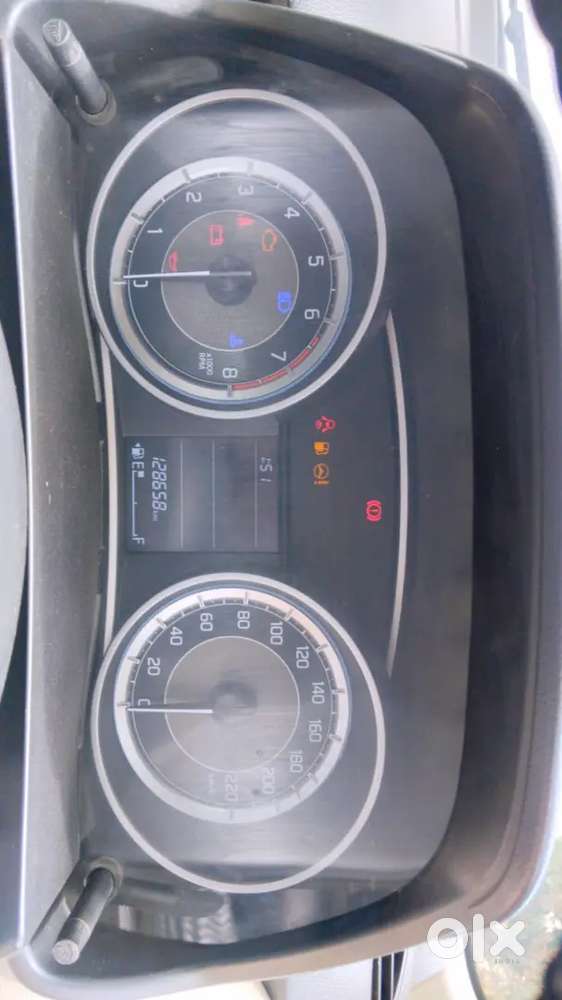Swift Vxi 1.2 Vi  Petrol