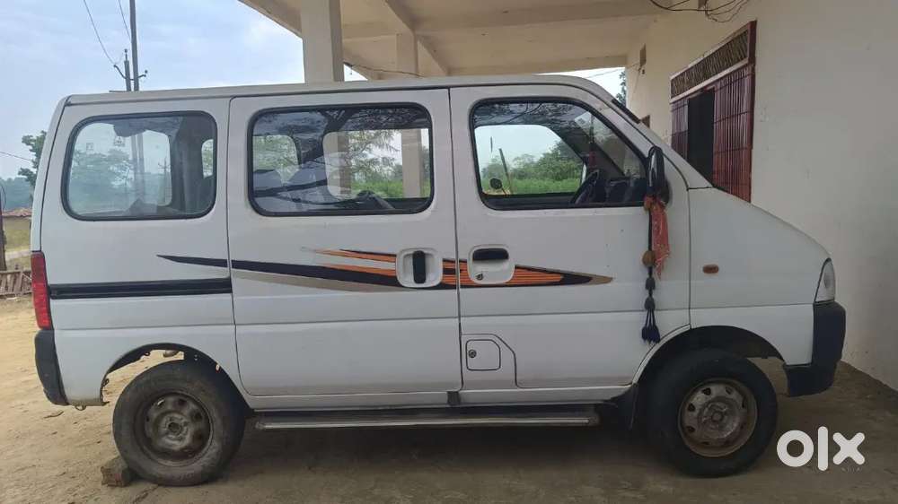 2021 Maruti Suzuki Eeco Ac