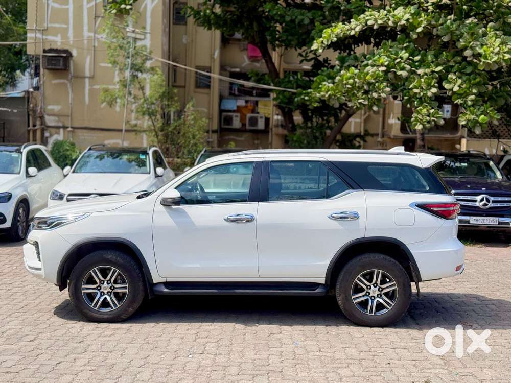 Toyota Fortuner 4x2 At 2.8 Diesel, 2024, Diesel