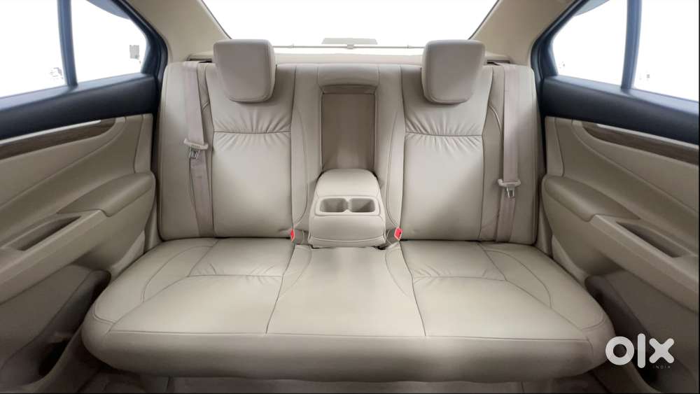 Maruti Suzuki Ciaz Alpha 1.5 At, 2024, Petrol