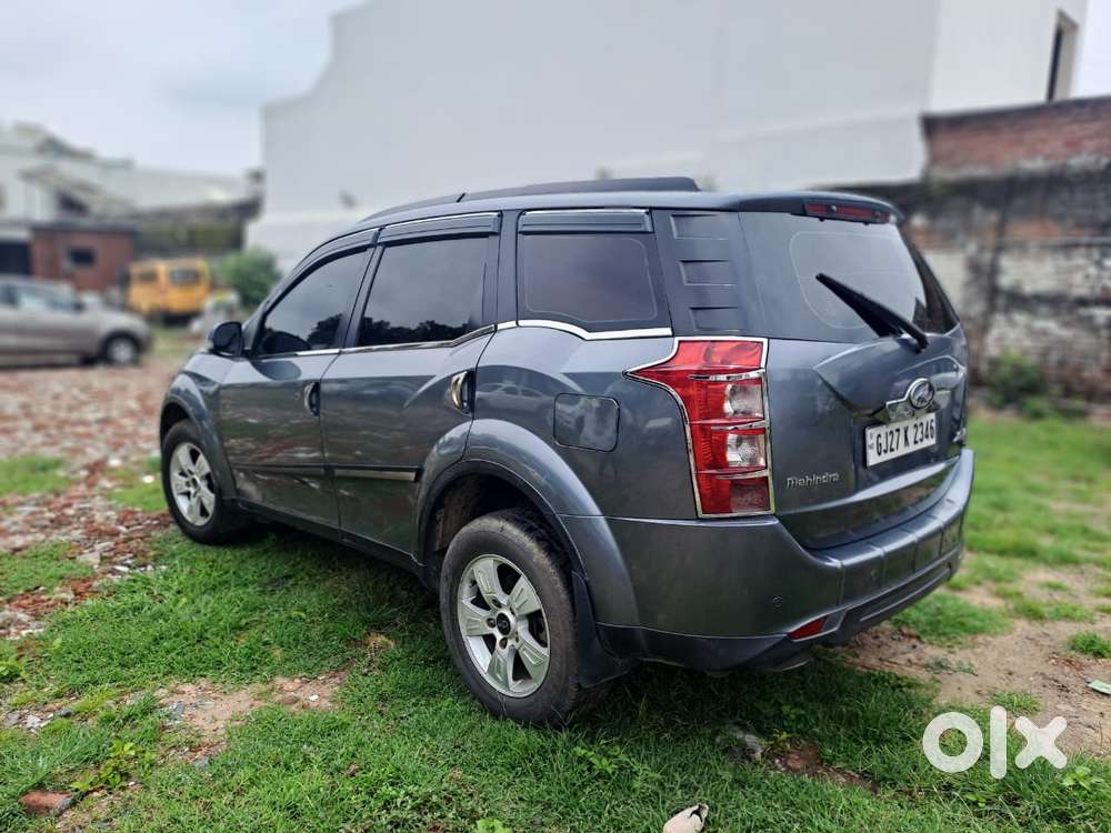Mahindra Xuv500 2011-2015 W8 4wd, 2012, Diesel