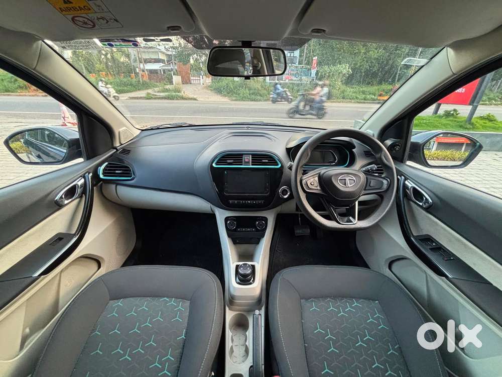 Tata Tigor Ev Xz Plus, 2020, Electric