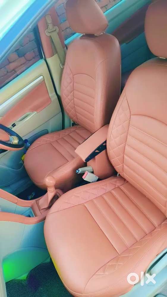 Maruti Ertiga Diesel 2019