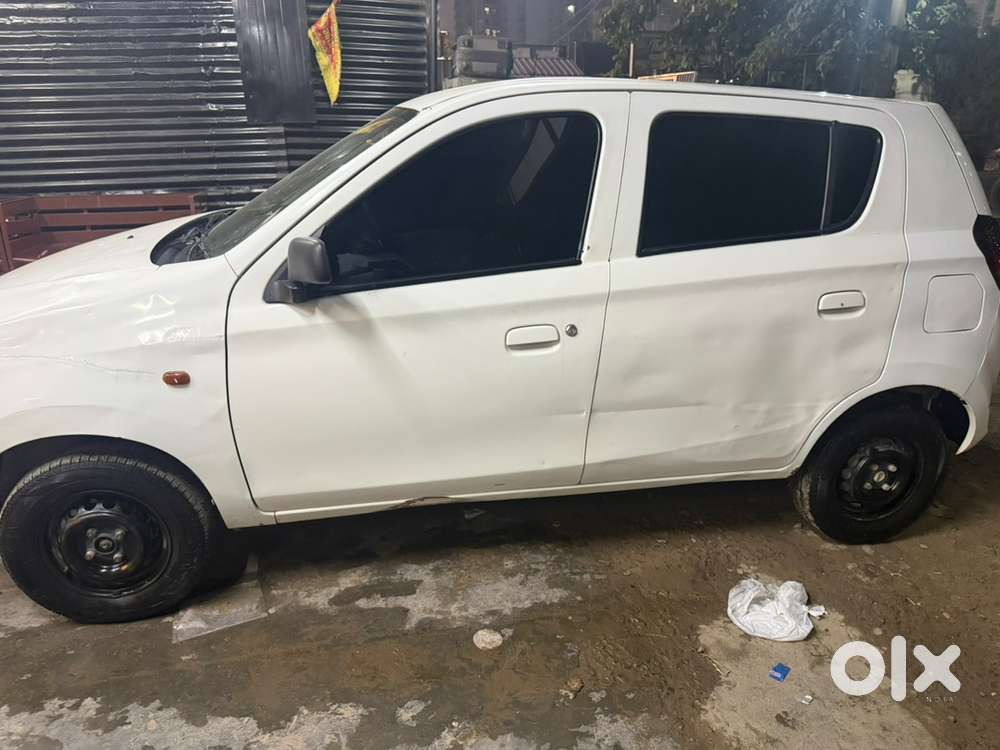 Maruti Suzuki Alto 2020