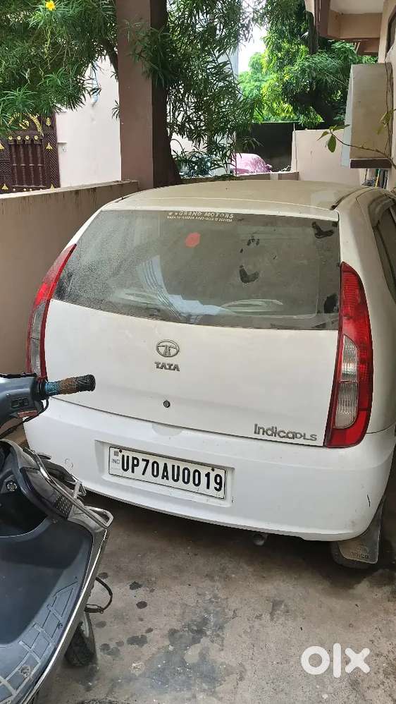 Tata Indica V2 2010 मॉडल