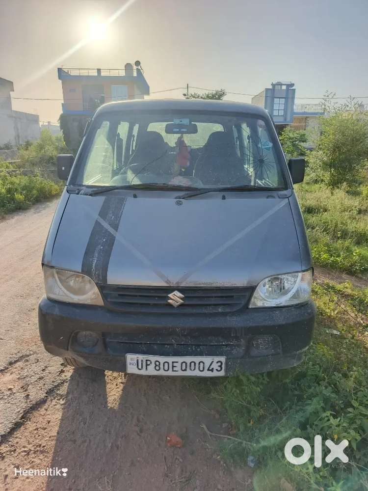 Maruti Suzuki Eeco