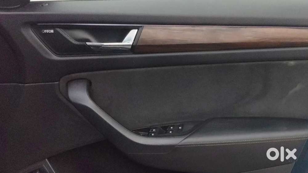 Skoda Kodiaq Scout, 2021, Petrol