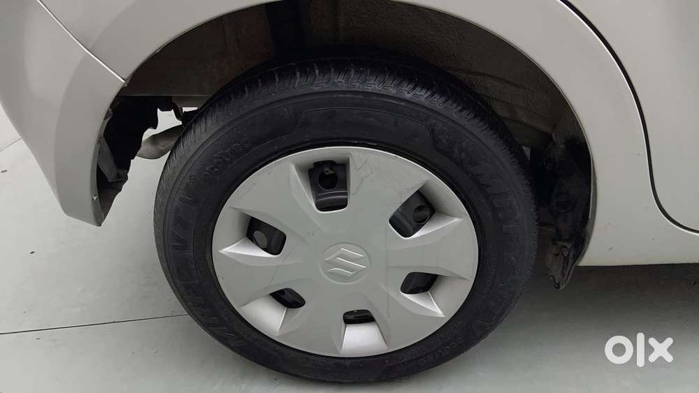Maruti Suzuki Wagon R 1.0 Vxi Cng, 2024, Cng & Hybrids
