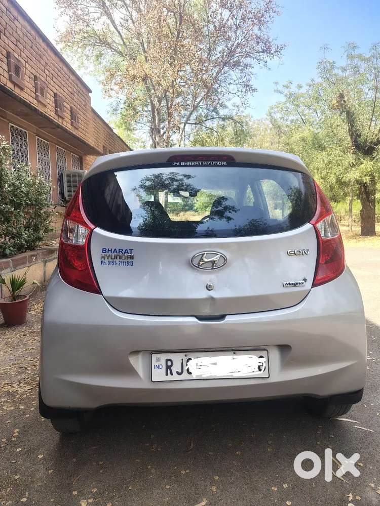 Hyundai Eon
