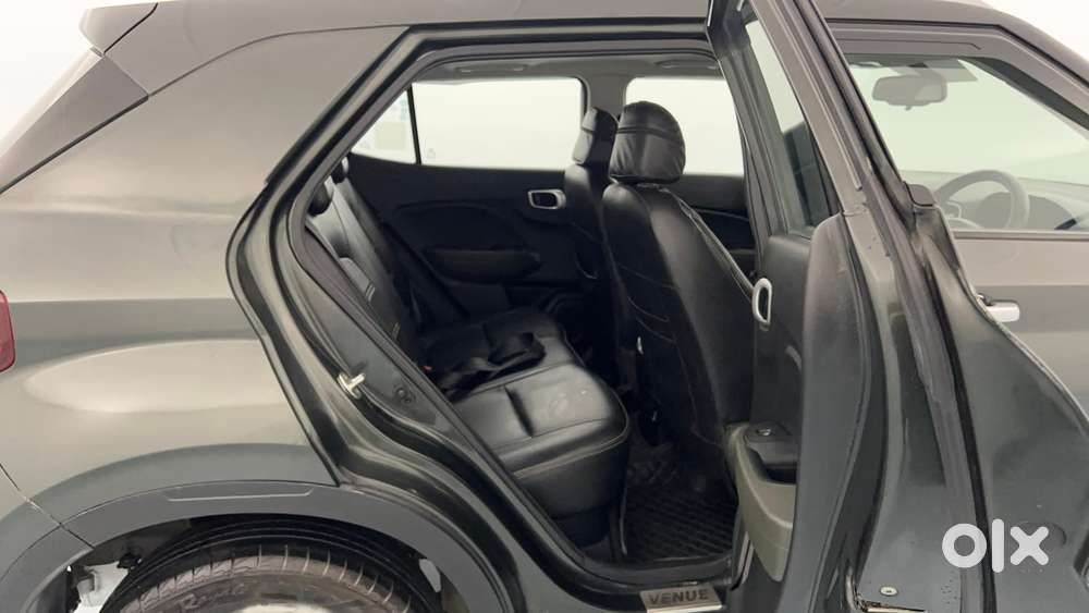 Hyundai Venue Sx Plus Turbo Dct, 2020, Petrol