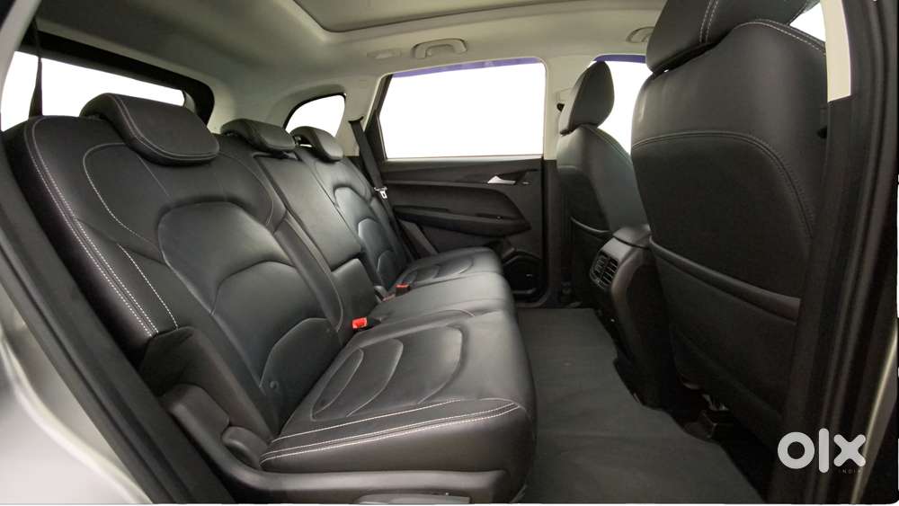 Mg Hector Sharp Dct Petrol, 2020, Petrol