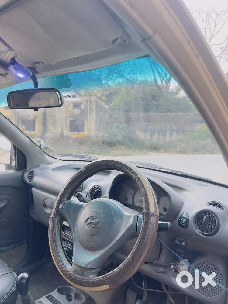 Hyundai Santro Xing 2006