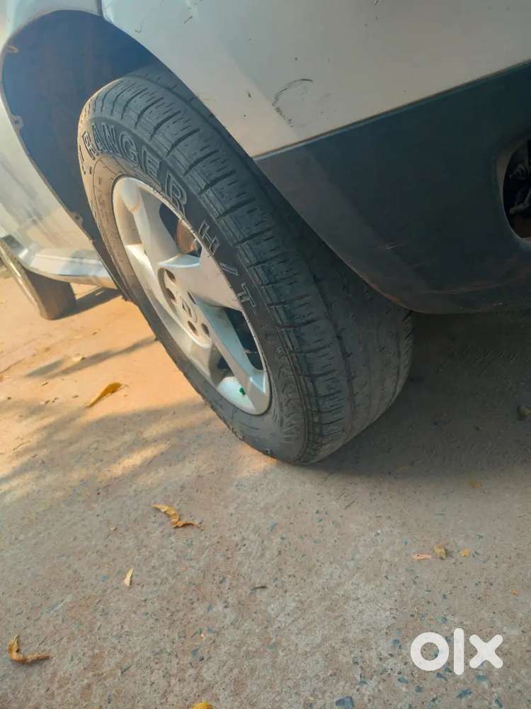 Renault Duster 2013 Diesel 110000 Km Driven