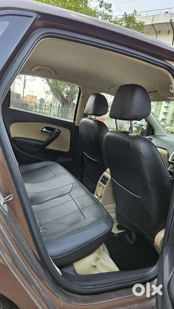 Volkswagen Ameo 1.5 Tdi Highline Plus At, 2019, Diesel