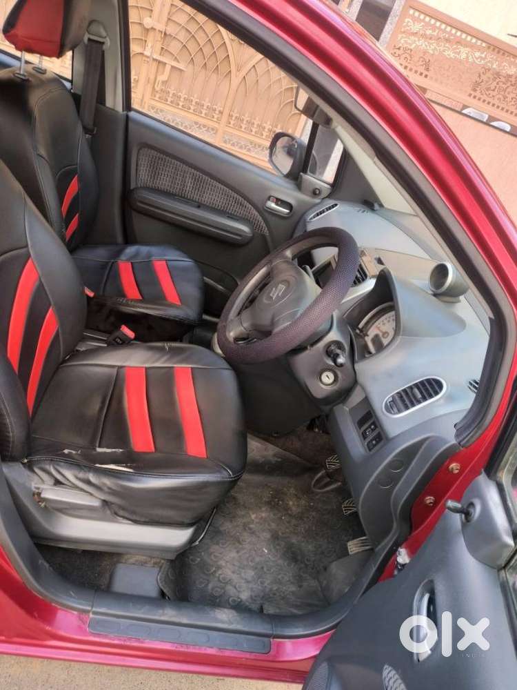 Maruti Suzuki Ritz Vxi, 2013, Petrol