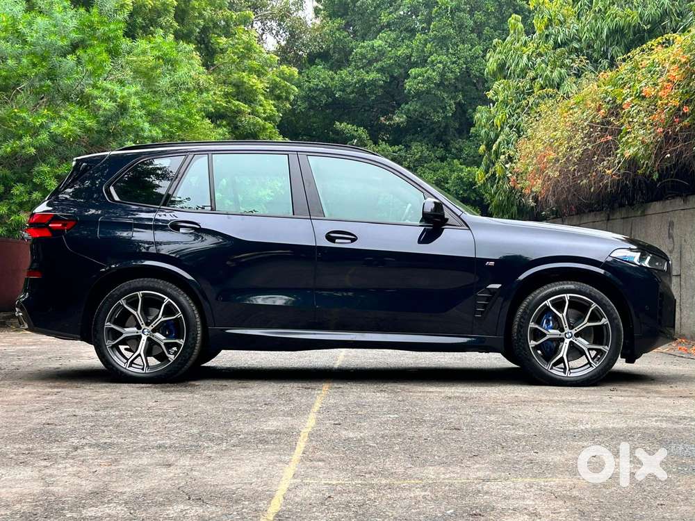Bmw X5 X Drive 30d M Sport, 2024, Diesel