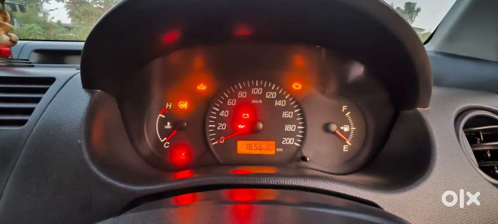 Maruti Suzuki Swift Dzire Ldi Optional, 2015, Diesel