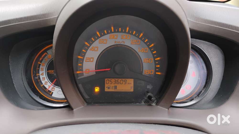 Honda Brio S Mt, 2012, Petrol