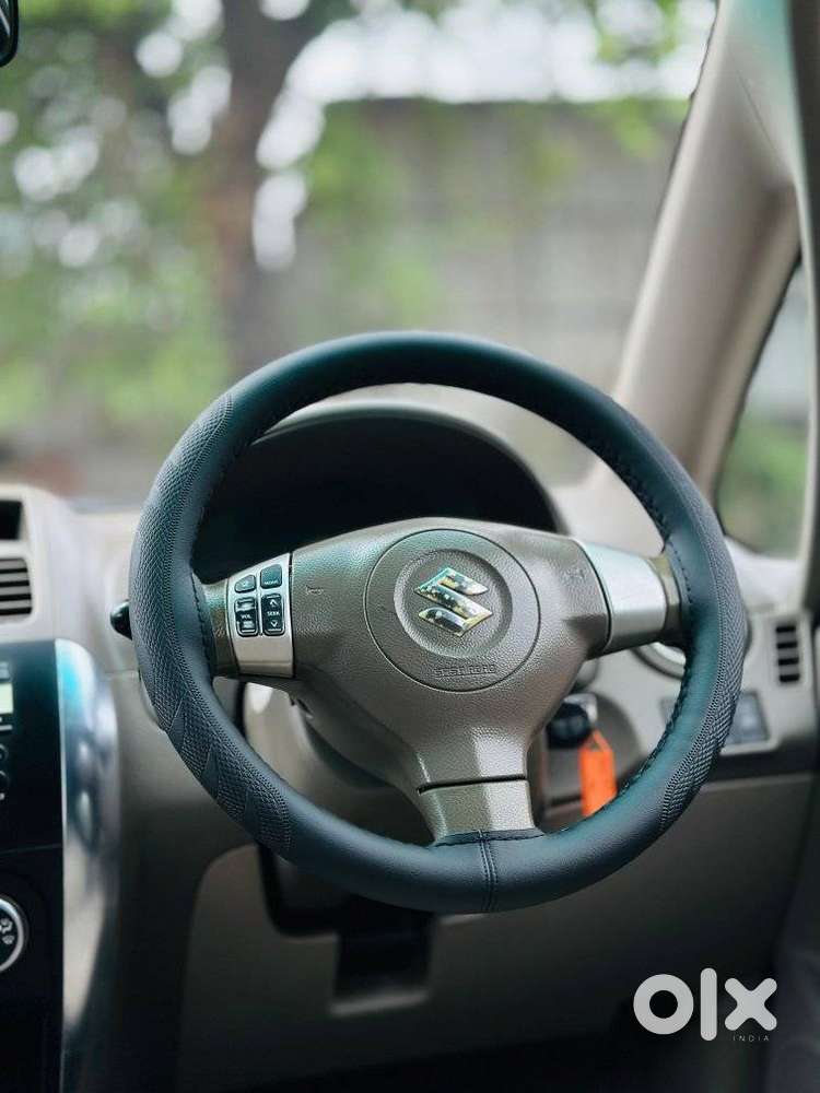 Maruti Suzuki Sx4 Zdi (opt), 2011, Diesel