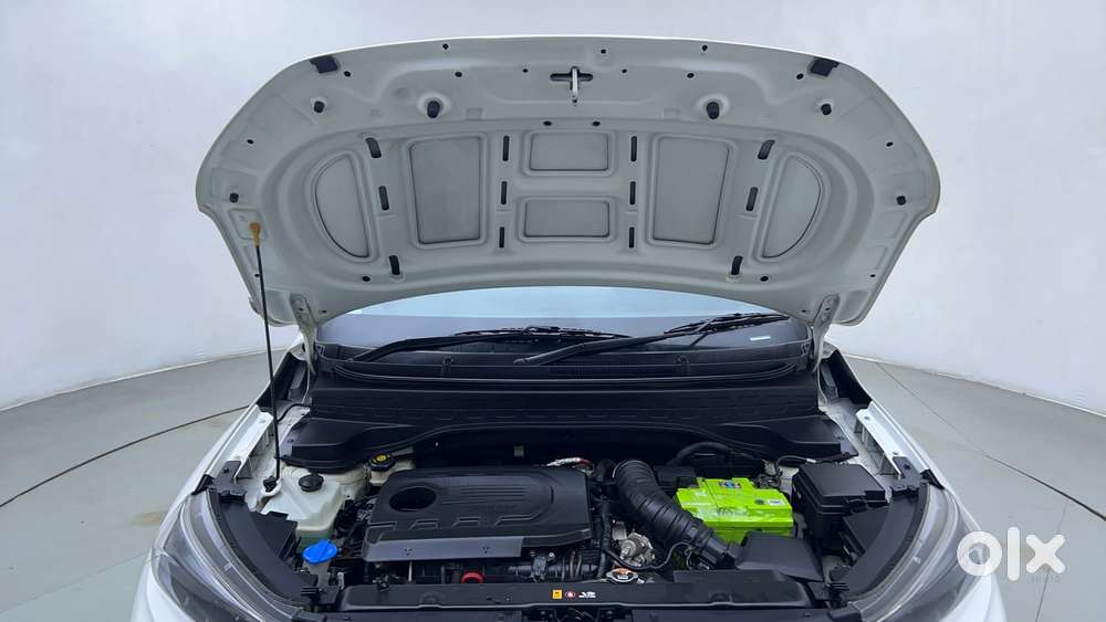 Kia Sonet Gtx+ 1.5, 2020, Diesel