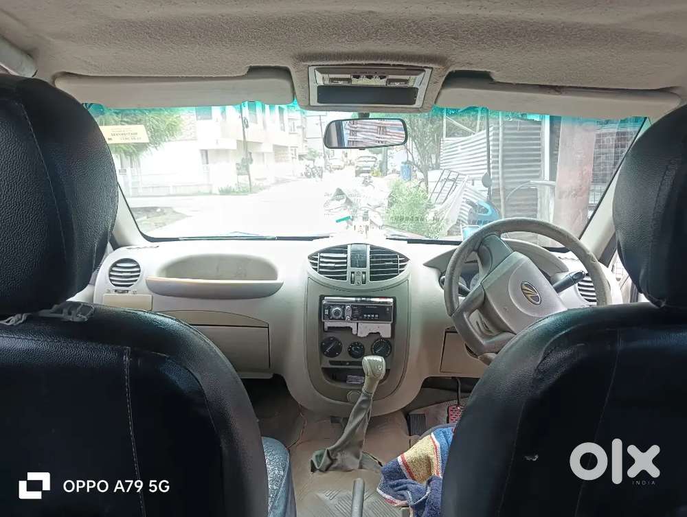 Mahindra Xylo 2011 Diesel