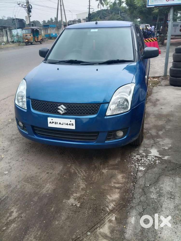 Maruti Suzuki Swift 2005 Diesel Well Maintained