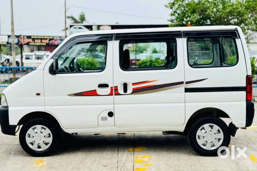 Maruti Suzuki Eeco, 2022, Cng & Hybrids