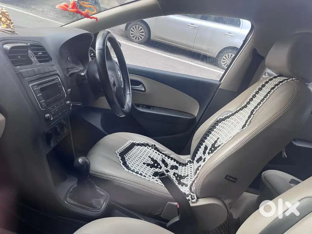 Volkswagen Polo Gt 2013