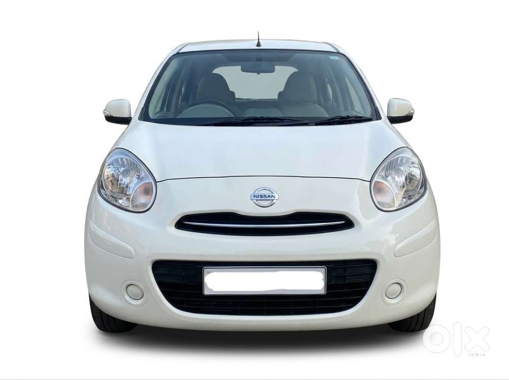 Fuel Efficient Diesel 1.5ltr Engine Excellent Performance