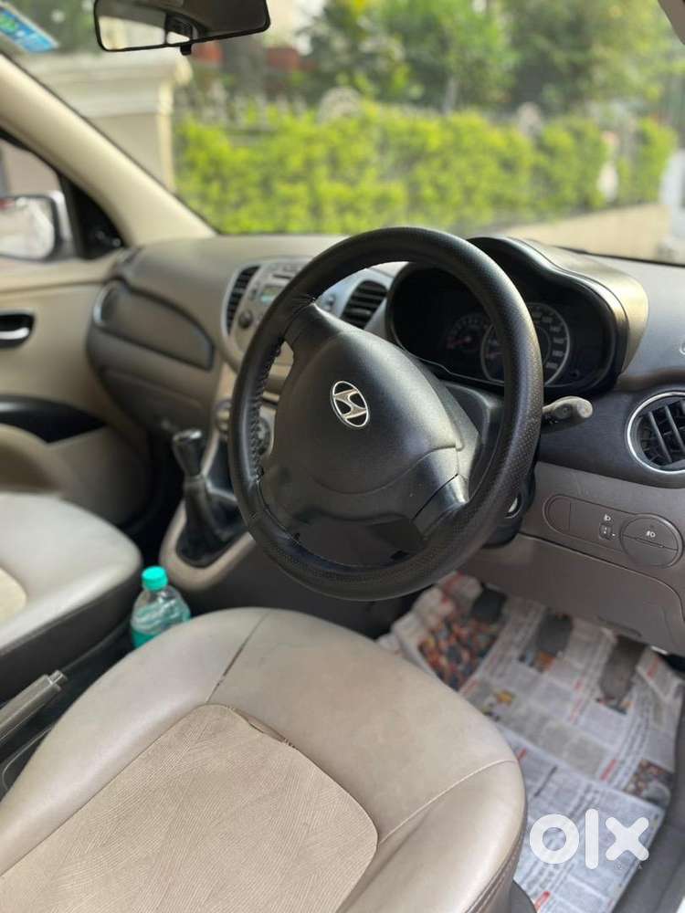 Sale My Car I10 Sports