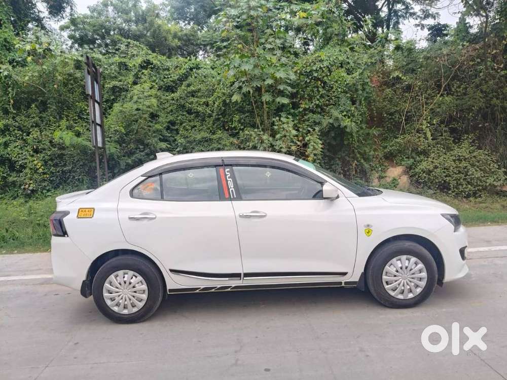 Maruti Suzuki Swift Dzire Tour S, 2026, Cng & Hybrids