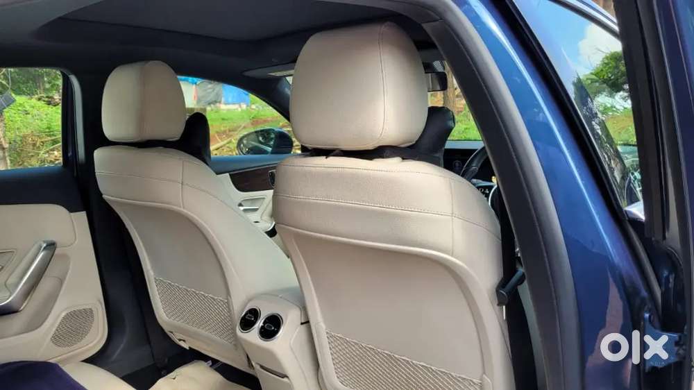 Mercedes Benz A Class Limousin 2022