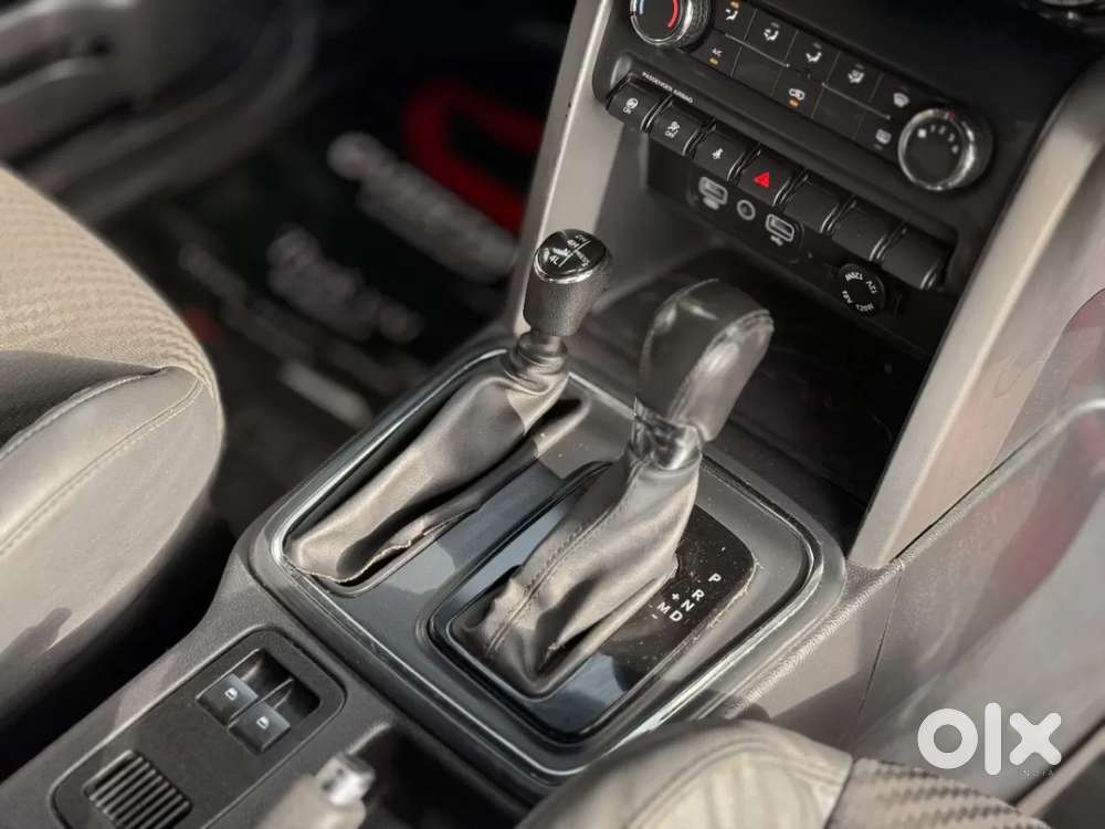 Mahindra Thar, 2021, Diesel