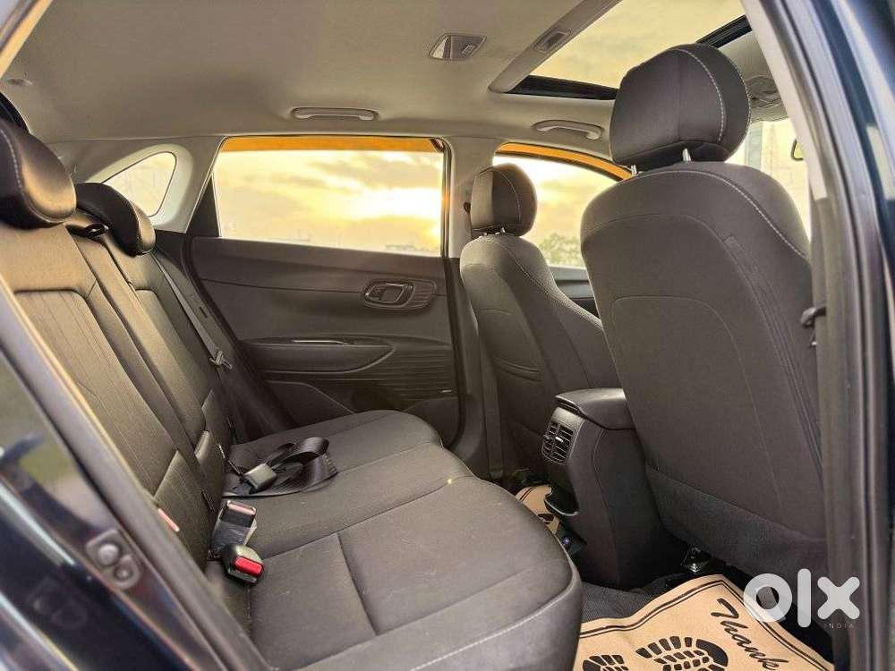 Hyundai I20 1.2 Asta, 2021, Petrol