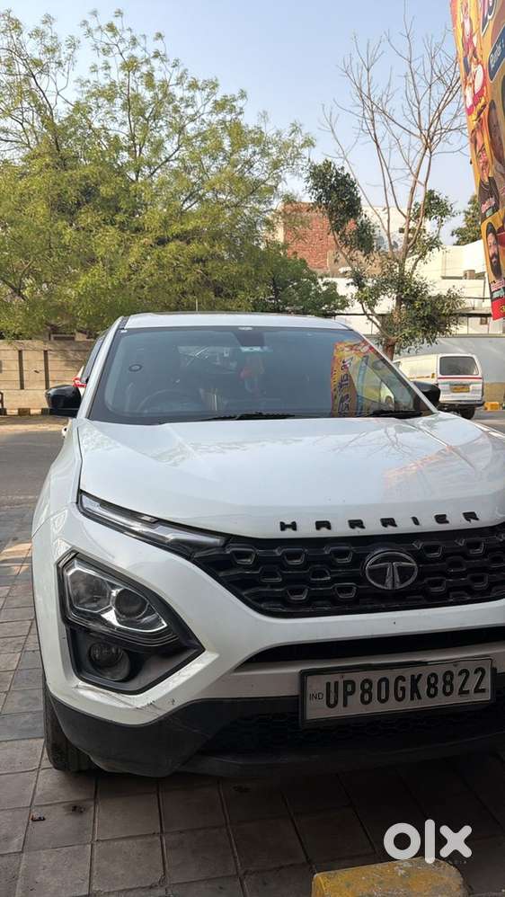 Tata Harrier Diesel 2023