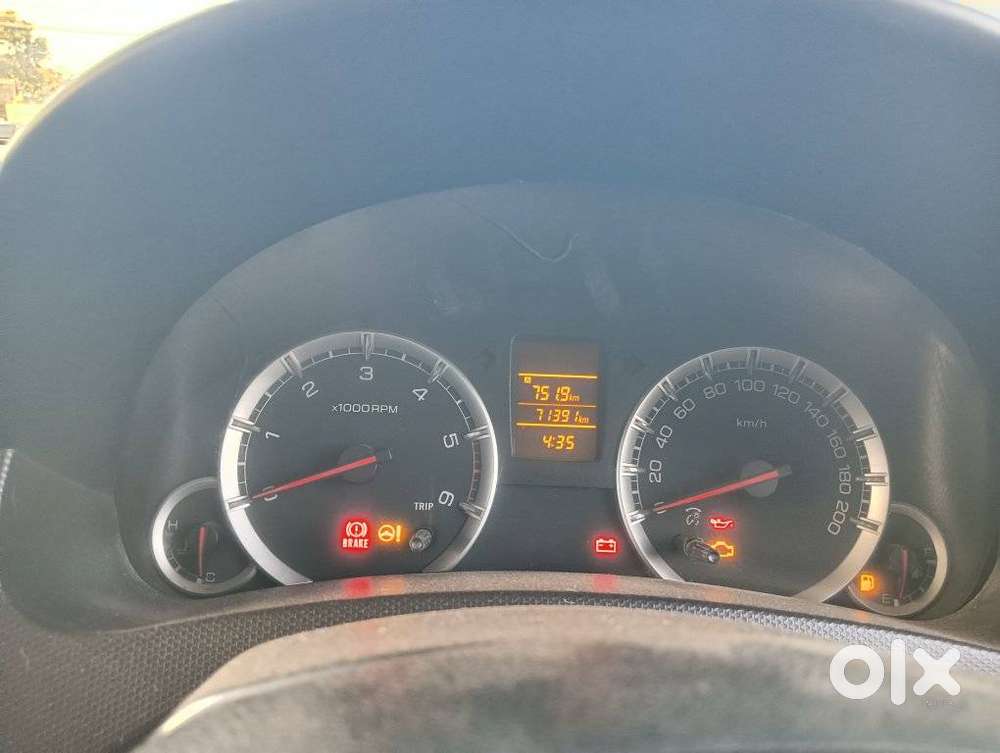 Maruti Suzuki Swift Dzire, 2014, Diesel