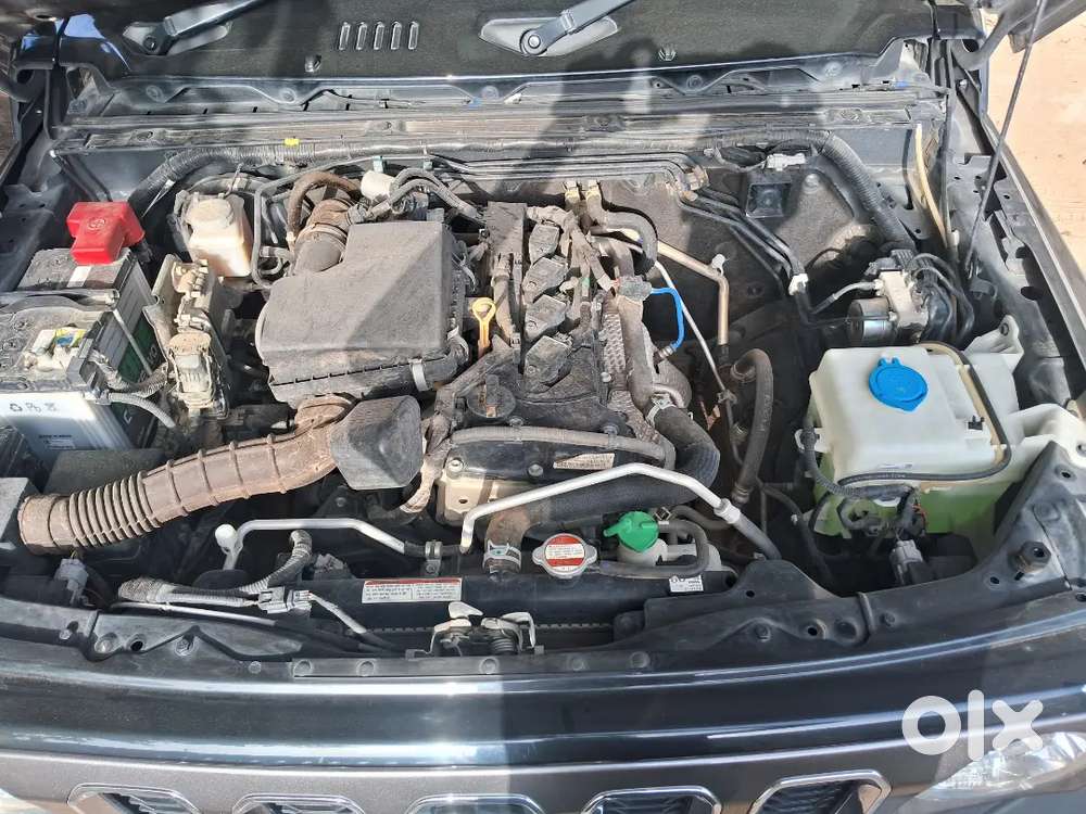 Jimny Top Model Manual