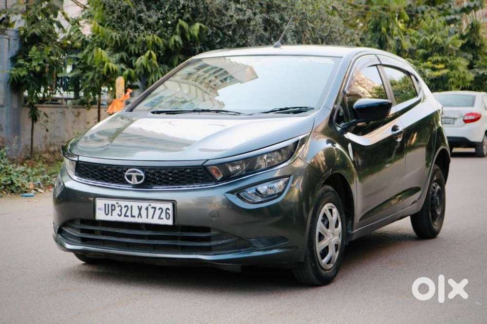 Tata Altroz 1.5 Xe Diesel, 2021, Diesel