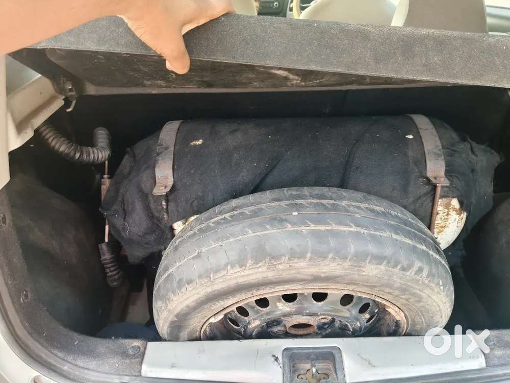 Maruti Wagonr First Owner First Party Insurance