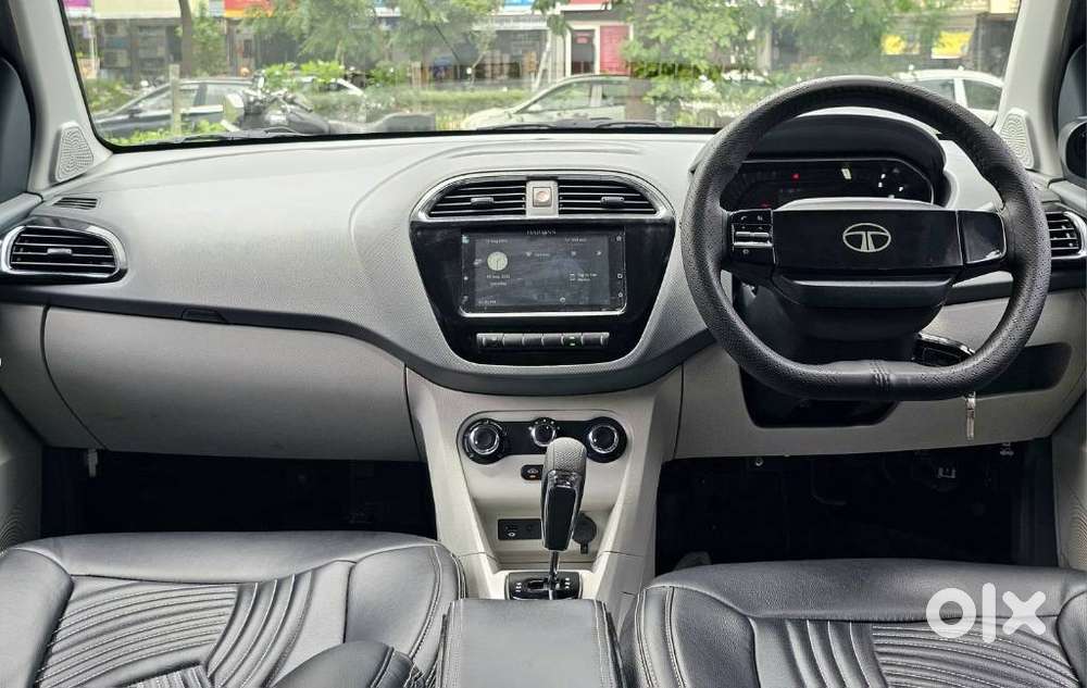 Tata Tiago Xt Icng, 2025, Cng & Hybrids