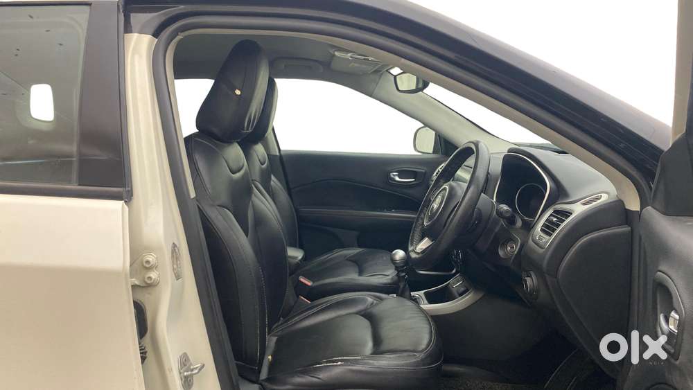 Jeep Compass 2.0 Sport Diesel, 2018, Diesel