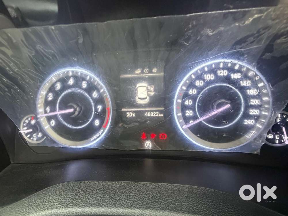 Hyundai Creta 1.6 Vtvt S, 2023, Petrol
