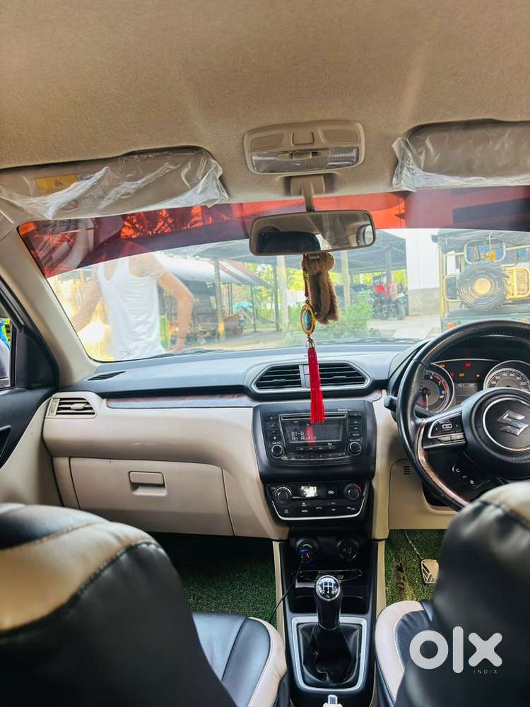 Maruti Suzuki 2019 Petrol Car