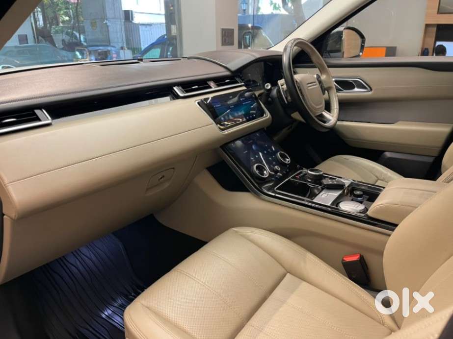 Land Rover Range Velar R-dynamic S Petrol, 2020, Petrol